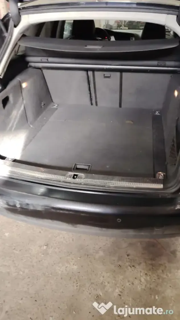 Audi A4 B8 Avant 1.8 TFSI 160 CP | 221.000 km | Manuală | Piele