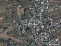 Teren mare in Bradu – 2.127 mp, ideal pentru constructia u