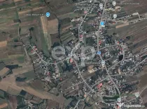 Teren mare in Bradu – 2.127 mp, ideal pentru constructia u