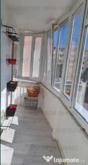 Apartament 3 camere | Decomandat | Etaj 1/4 | Zona Astra
