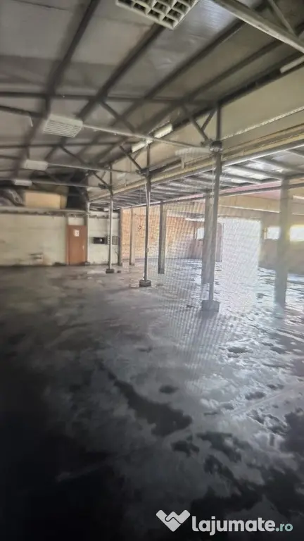 Vilă Premium + Hala in ipotesti - Ipotesti (Suceava)