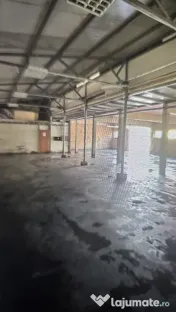 Vilă Premium + Hala in ipotesti 