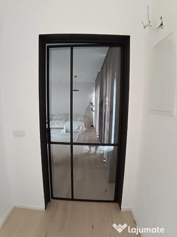Vilă Premium + Hala in ipotesti - Ipotesti (Suceava)