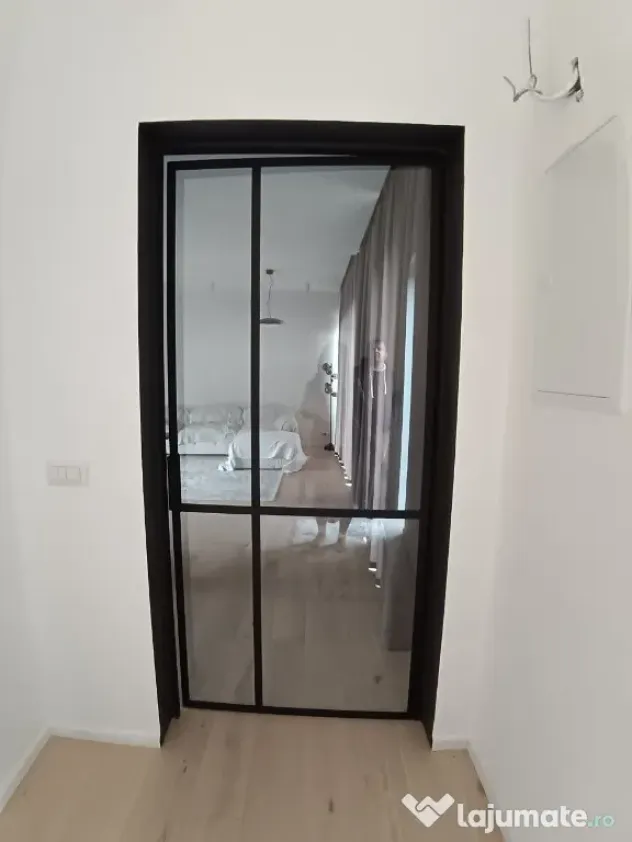 Vilă Premium + Hala in ipotesti - Ipotesti (Suceava)