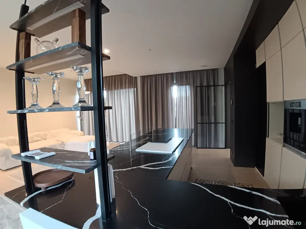 Vilă Premium + Hala in ipotesti - Ipotesti (Suceava)