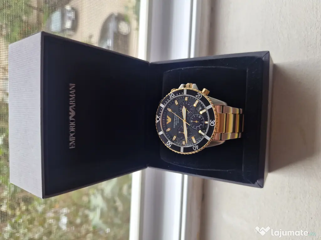 Ceas barbatesc Armani