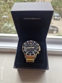 Ceas barbatesc Armani