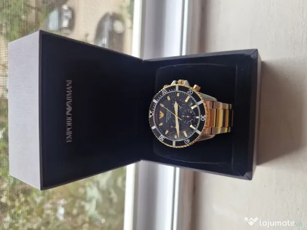 Ceas barbatesc Armani