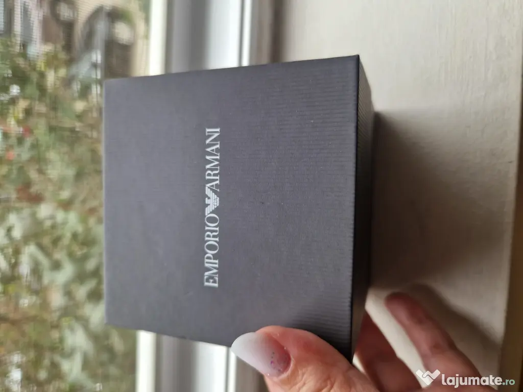 Ceas barbatesc Armani