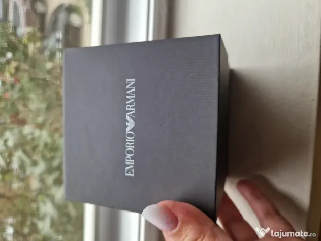 Ceas barbatesc Armani