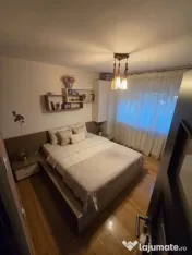 Apartament 3 camere de vânzare în zona Dacia – etaj inte 