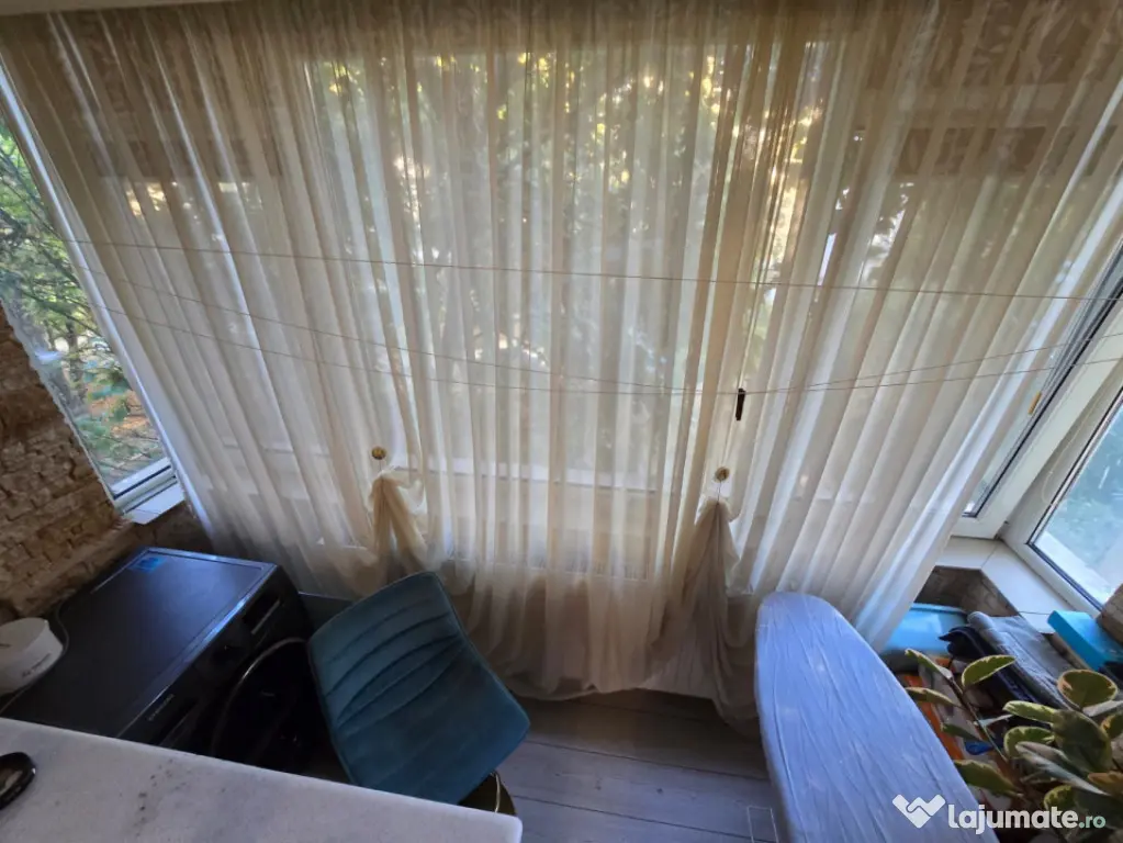 Apartament 3 camere de vânzare în zona Dacia – etaj inte - Constanta (Constanta)