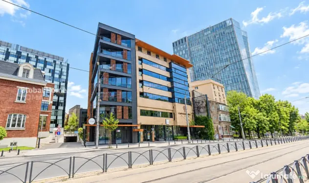 Birouri 178 MP | Mobilat | Clasa A | Dorobanți – Victorie - Bucuresti (Bucuresti-Ilfov)