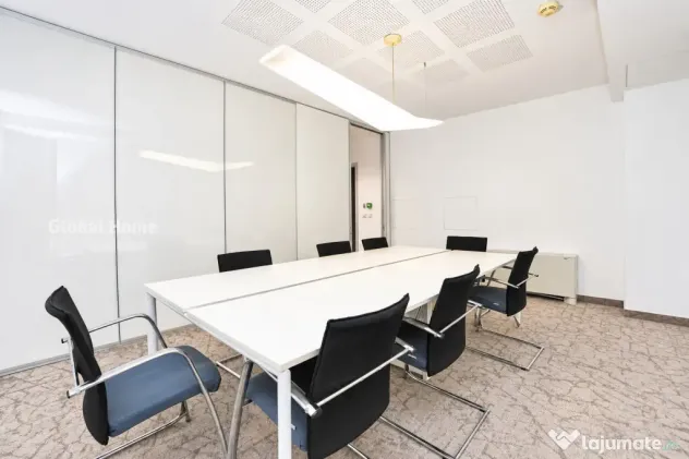 Birouri 178 MP | Mobilat | Clasa A | Dorobanți – Victorie - Bucuresti (Bucuresti-Ilfov)