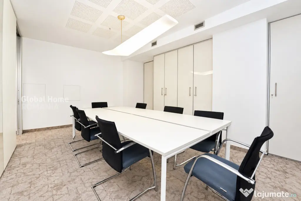 Birouri 178 MP | Mobilat | Clasa A | Dorobanți – Victorie - Bucuresti (Bucuresti-Ilfov)