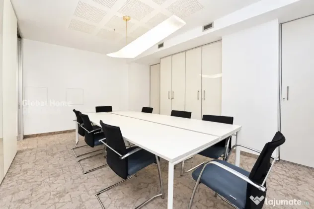 Birouri 178 MP | Mobilat | Clasa A | Dorobanți – Victorie - Bucuresti (Bucuresti-Ilfov)