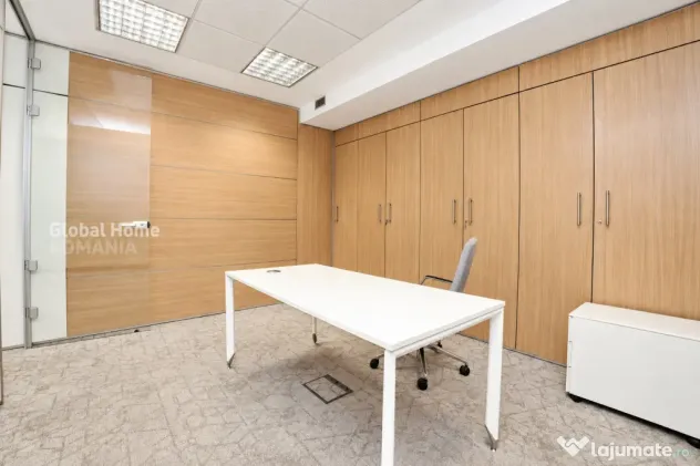 Birouri 178 MP | Mobilat | Clasa A | Dorobanți – Victorie - Bucuresti (Bucuresti-Ilfov)