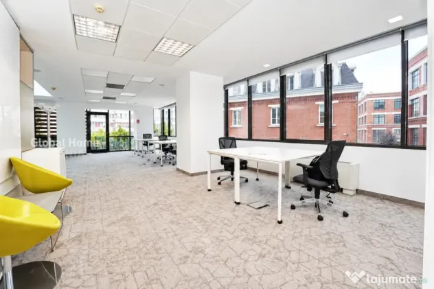 Birouri 178 MP | Mobilat | Clasa A | Dorobanți – Victorie - Bucuresti (Bucuresti-Ilfov)