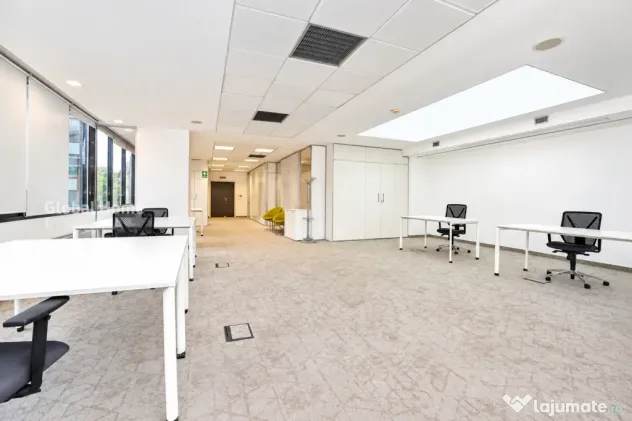 Birouri 178 MP | Mobilat | Clasa A | Dorobanți – Victorie - Bucuresti (Bucuresti-Ilfov)