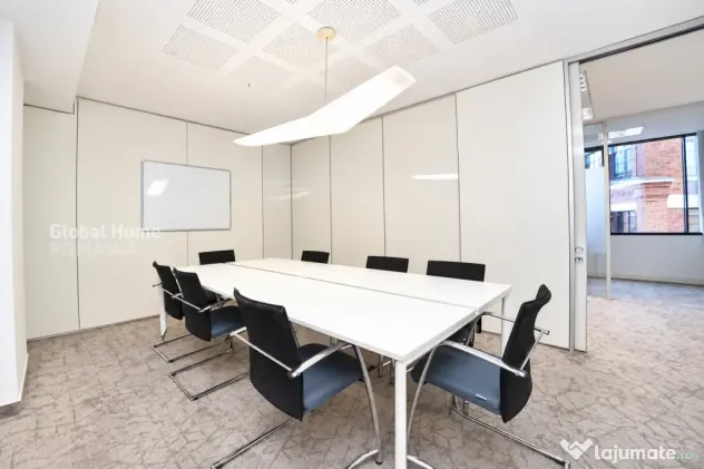 Birouri 178 MP | Mobilat | Clasa A | Dorobanți – Victorie - Bucuresti (Bucuresti-Ilfov)