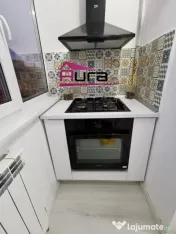 Inchiriez apartament 2 camere Str.Isaccei 