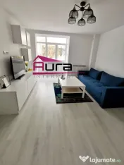 Inchiriez apartament 2 camere Str.Isaccei 