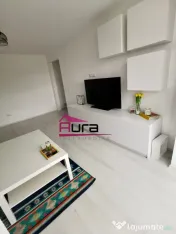 Inchiriez apartament 2 camere Str.Isaccei 