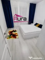 Inchiriez apartament 2 camere Str.Isaccei 