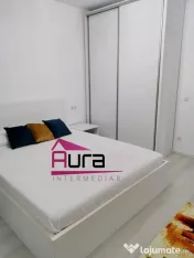 Inchiriez apartament 2 camere Str.Isaccei 