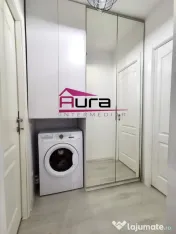 Inchiriez apartament 2 camere Str.Isaccei 