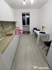Inchiriez apartament 2 camere Str.Isaccei 