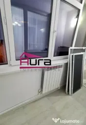 Inchiriez apartament 2 camere Str.Isaccei 