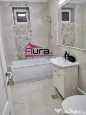 Inchiriez apartament 2 camere Str.Isaccei 
