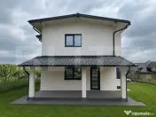 Casa individuala | 130 mp | Teren 650 mp | zona Valea Adânc 