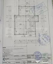 Casa individuala | 130 mp | Teren 650 mp | zona Valea Adânc 