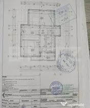 Casa individuala | 130 mp | Teren 650 mp | zona Valea Adânc 