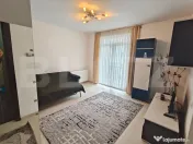 Apartament cu o camera, renovat, parcare, zona Cetatii 