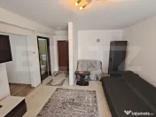 Apartament cu o camera, renovat, parcare, zona Cetatii 