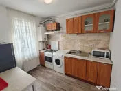 Apartament cu o camera, renovat, parcare, zona Cetatii 