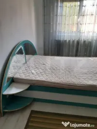 Apartament 2 camere mobilat utilat -Tractorul - de inchiriat 