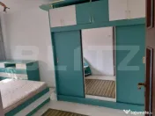 Apartament 2 camere mobilat utilat -Tractorul - de inchiriat 