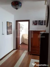 Apartament 2 camere mobilat utilat -Tractorul - de inchiriat 