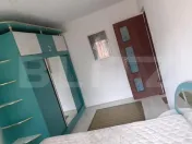 Apartament 2 camere mobilat utilat -Tractorul - de inchiriat 