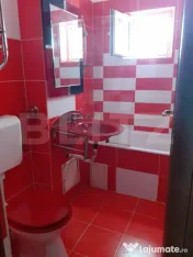 Apartament 2 camere mobilat utilat -Tractorul - de inchiriat 