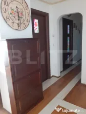 Apartament 2 camere mobilat utilat -Tractorul - de inchiriat 