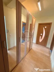 Apartament cu 2 camere de închiriat în Florești – zona Eroilor 
