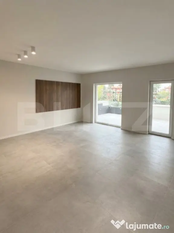 Duplex la cheie în Dumbrăvița | Utilități complete și - Dumbravita (Timis)