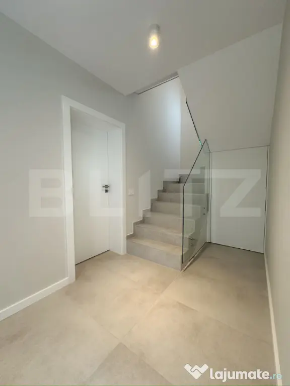 Duplex la cheie în Dumbrăvița | Utilități complete și - Dumbravita (Timis)