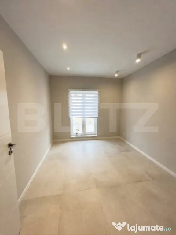 Duplex la cheie în Dumbrăvița | Utilități complete și - Dumbravita (Timis)