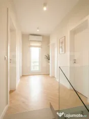Duplex la cheie în Dumbrăvița | Utilități complete și